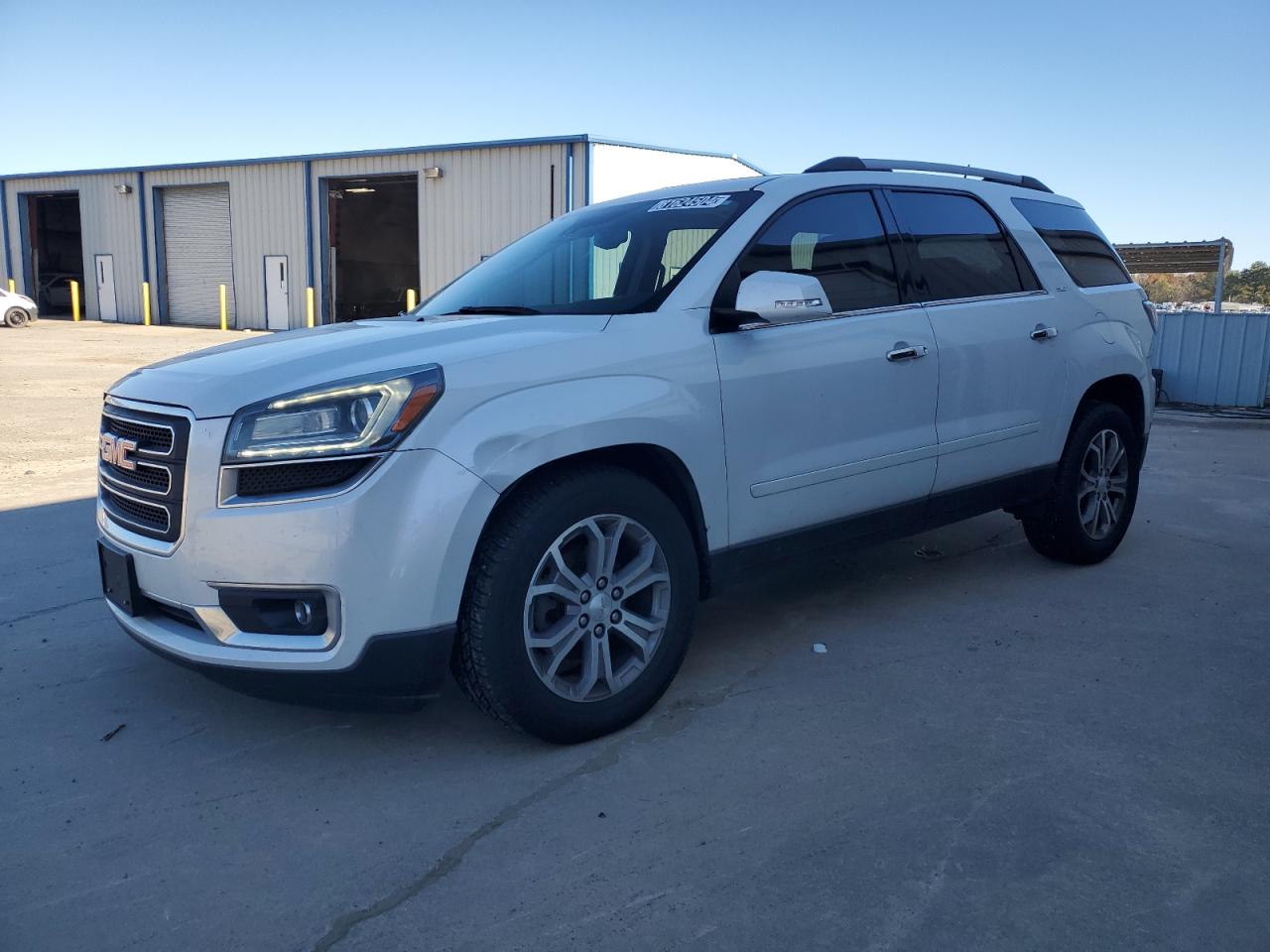 2016 GMC Acadia - Image 1