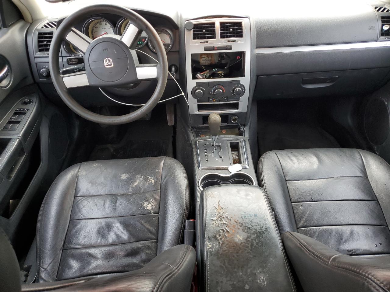 2010 Dodge Charger Sxt VIN: 2B3CA3CV8AH307403 Lot: 79714764