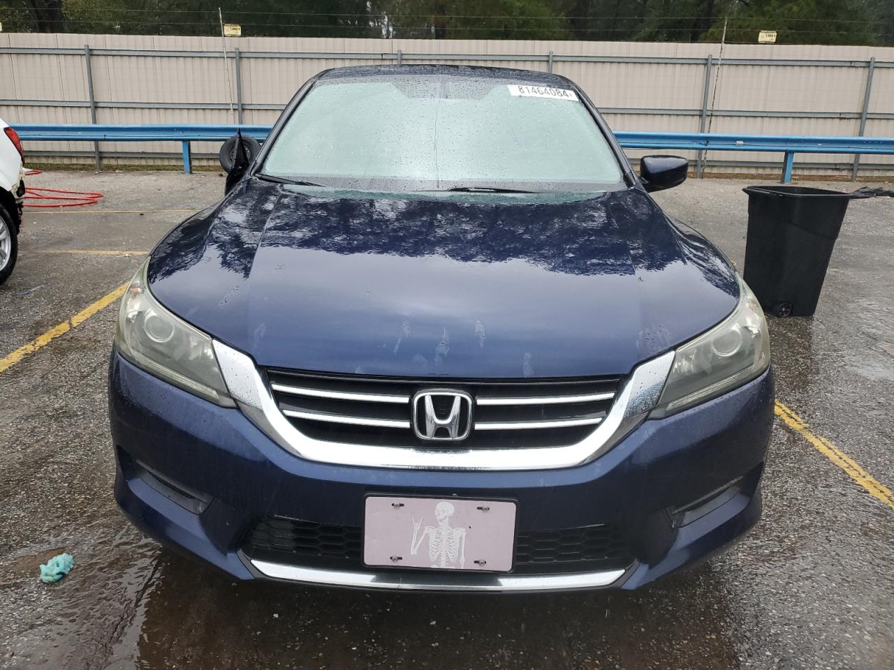 2015 Honda Accord - Image 5