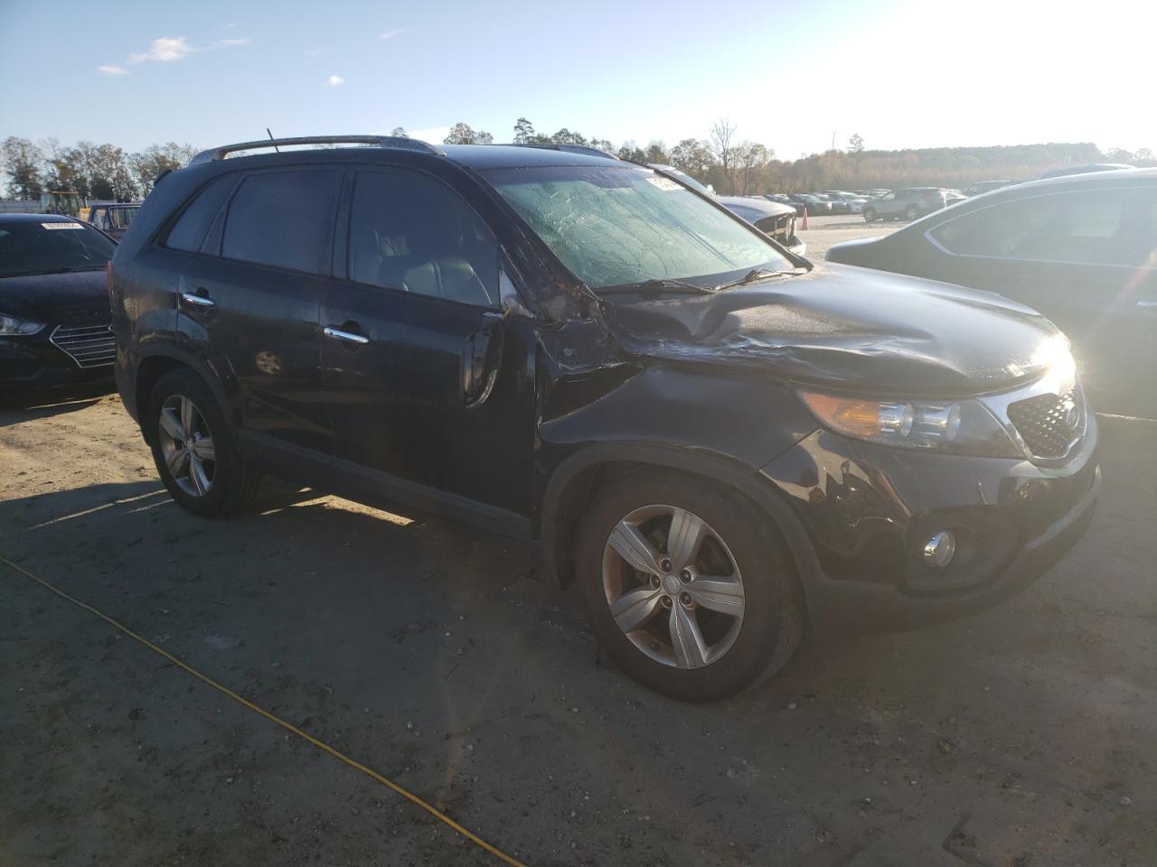 2013 Kia Sorento - Image 4