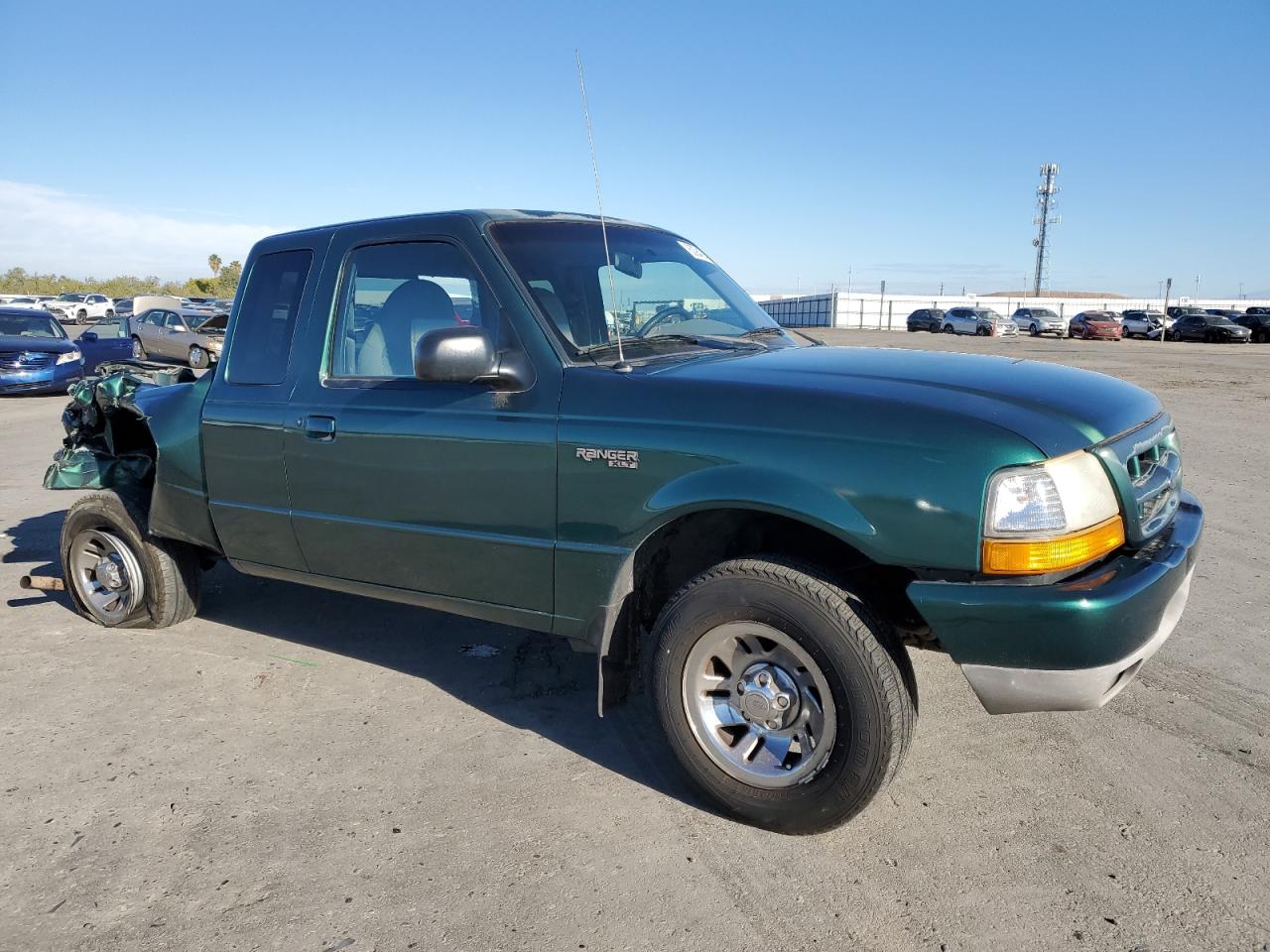 1999 Ford Ranger - Image 4