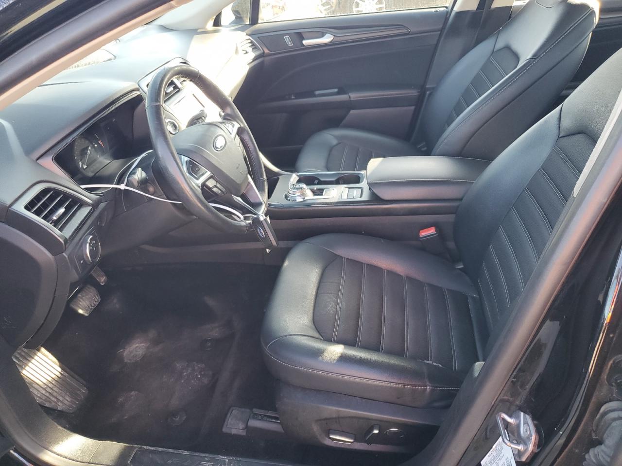 2018 Ford Fusion - Image 7