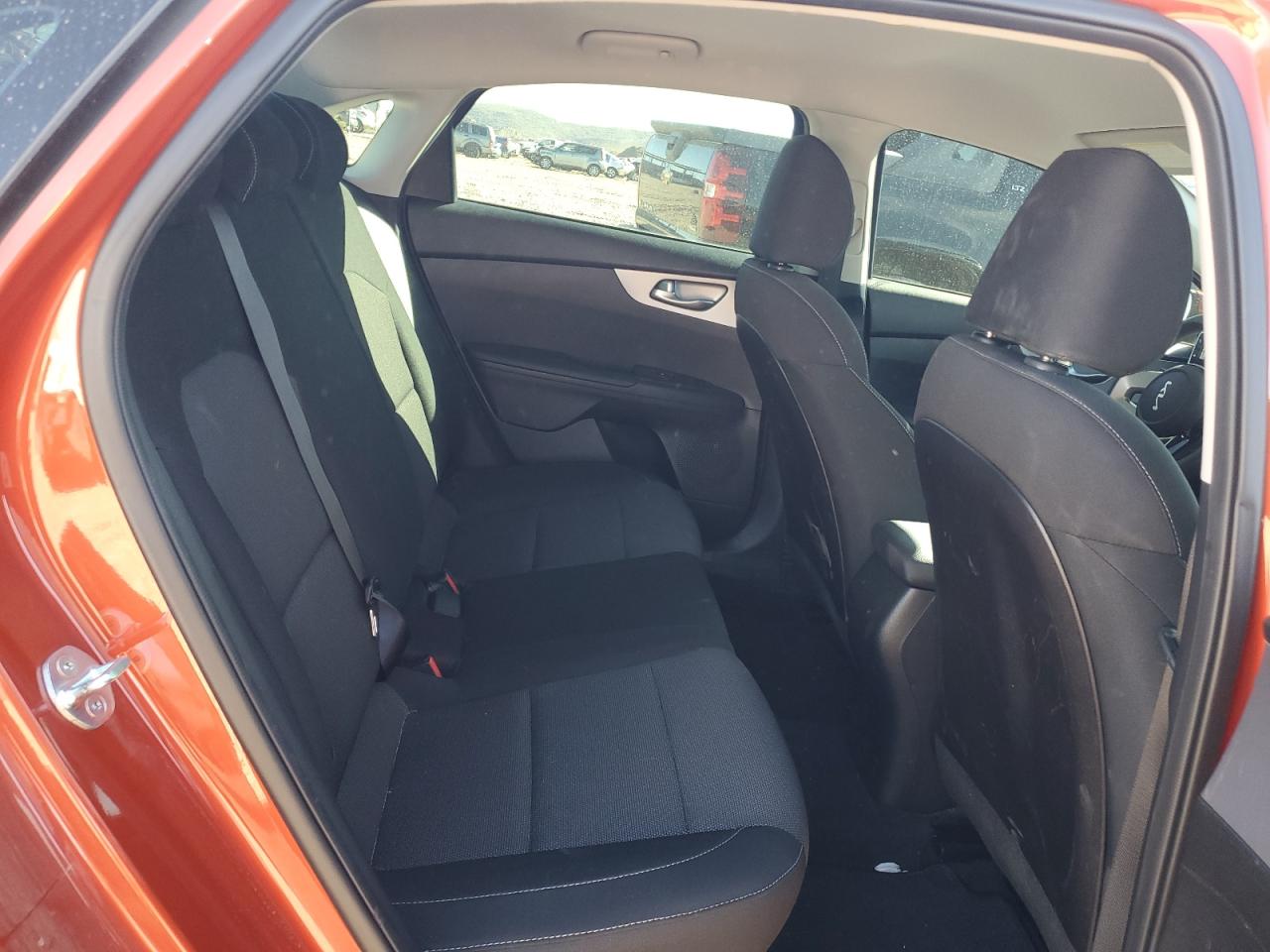 2022 Kia Forte - Image 10