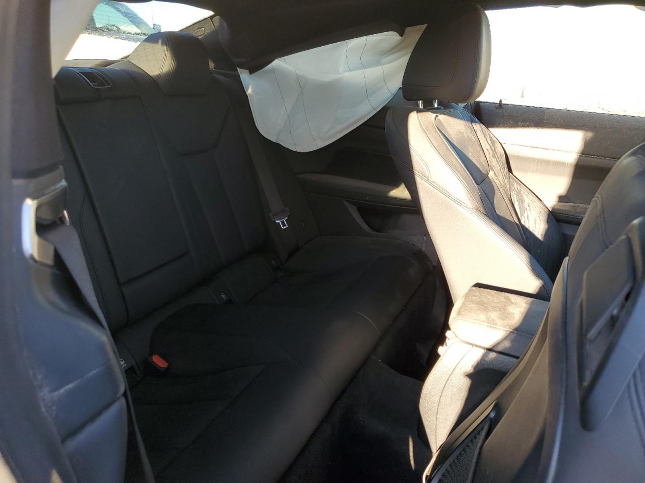 2021 BMW 430Xi VIN: WBA73AP00MCE73967 Lot: 75868144