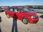 2011 Volkswagen Jetta Tdi продається в Kansas City, KS - Front End