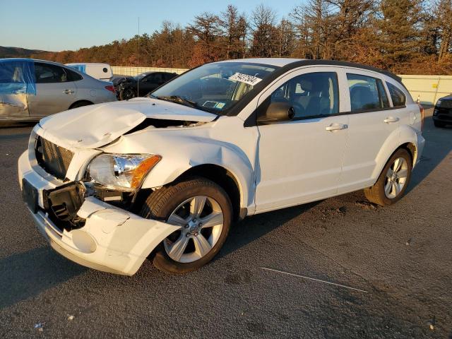 2011 Dodge Caliber Mainstreet