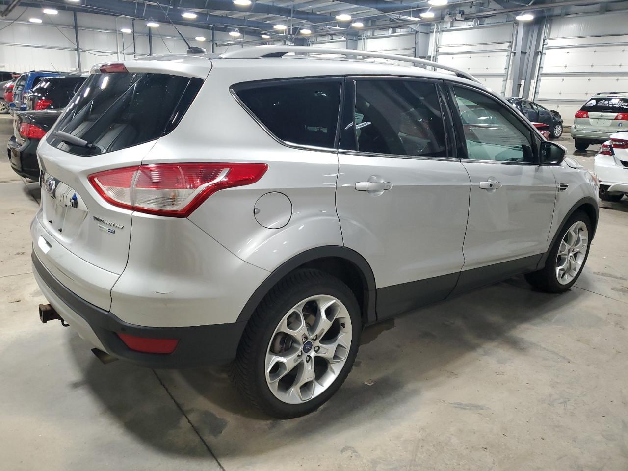 2014 Ford Escape - Image 3