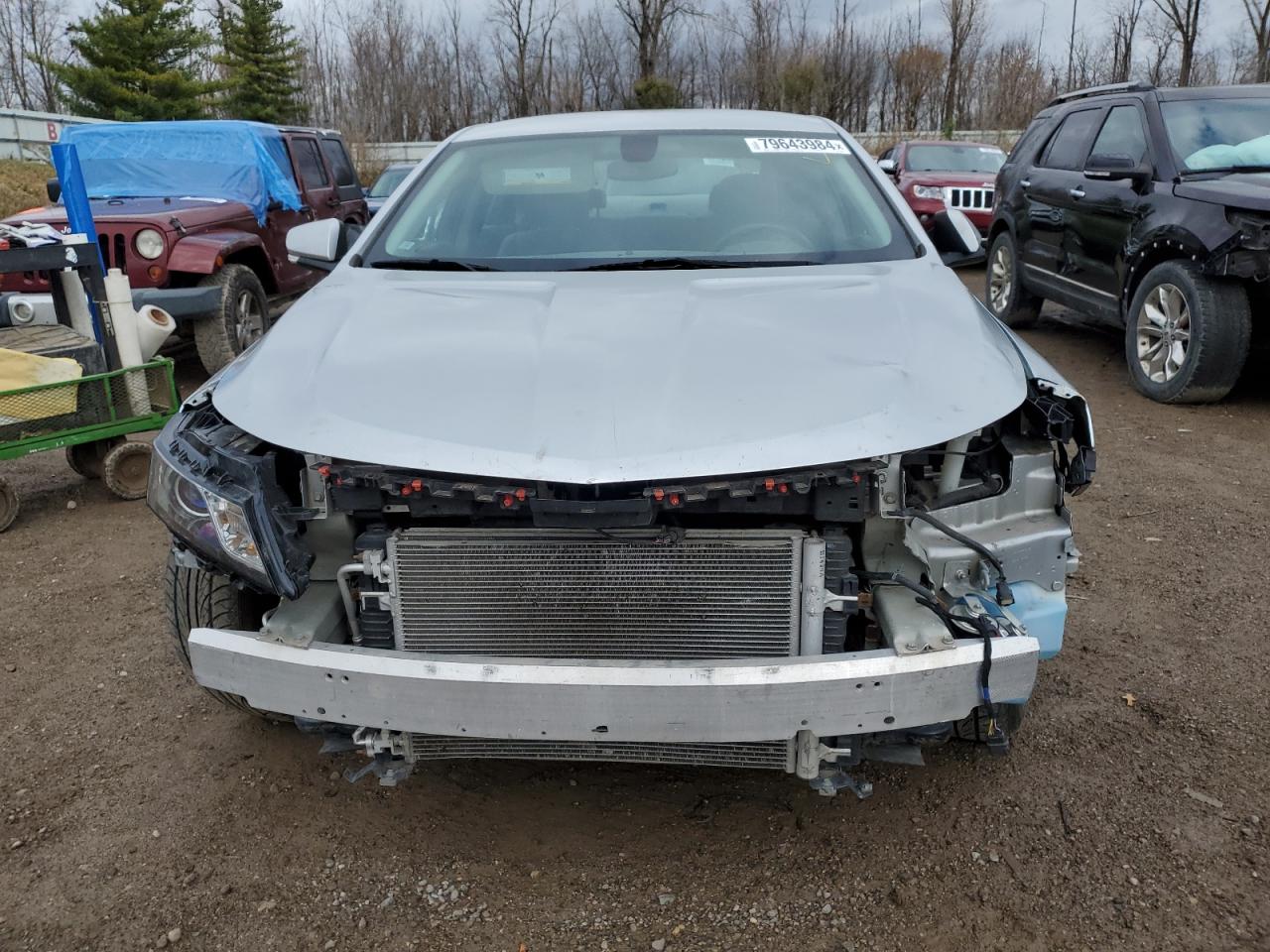 2019 Chevrolet Impala - Image 5