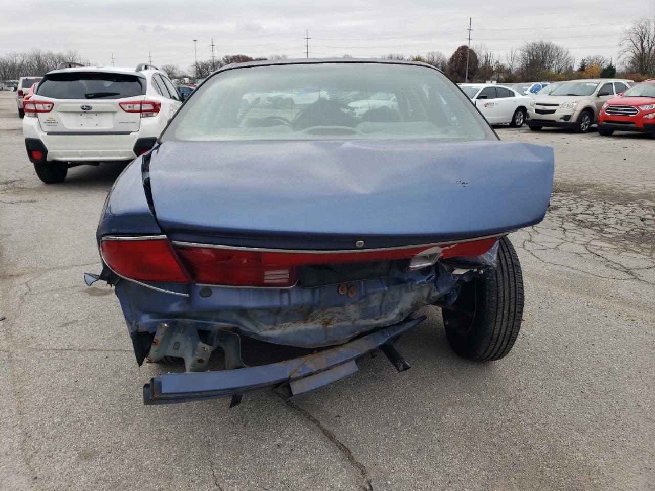 1999 Buick Century - Image 6