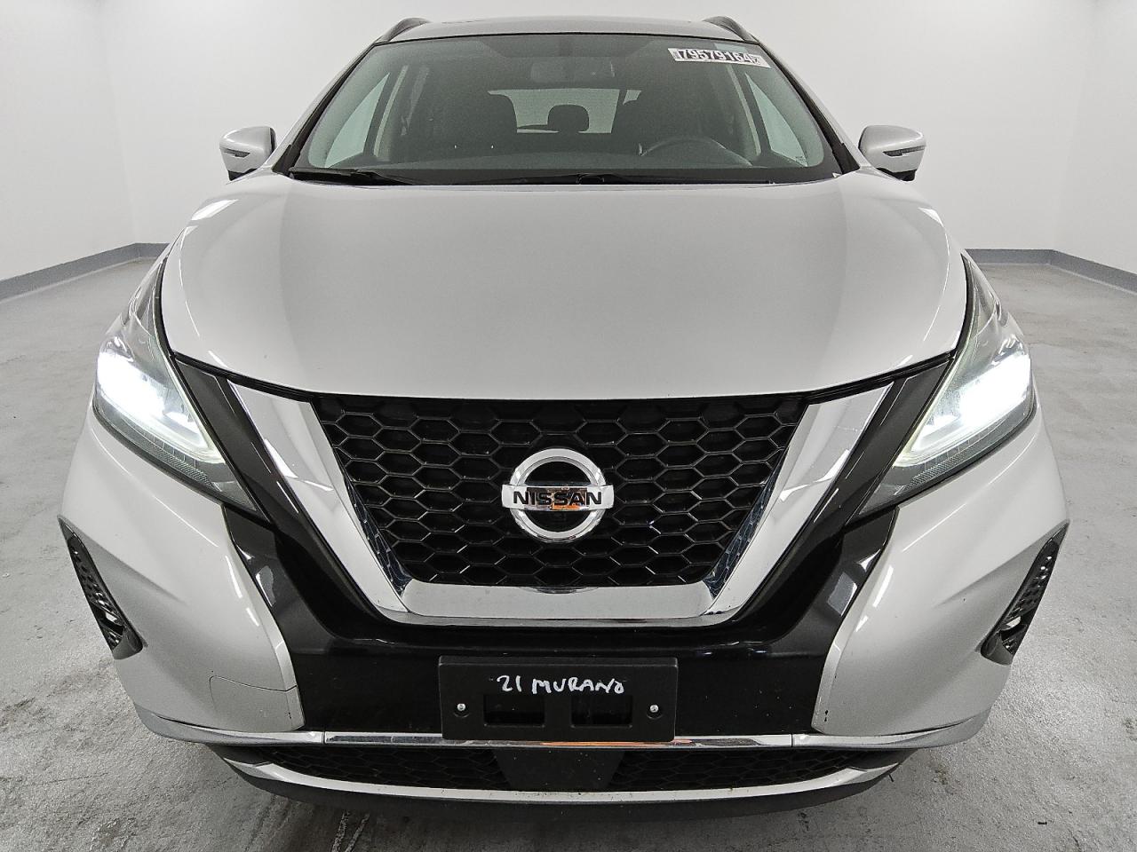 2019 Nissan Murano - Image 5