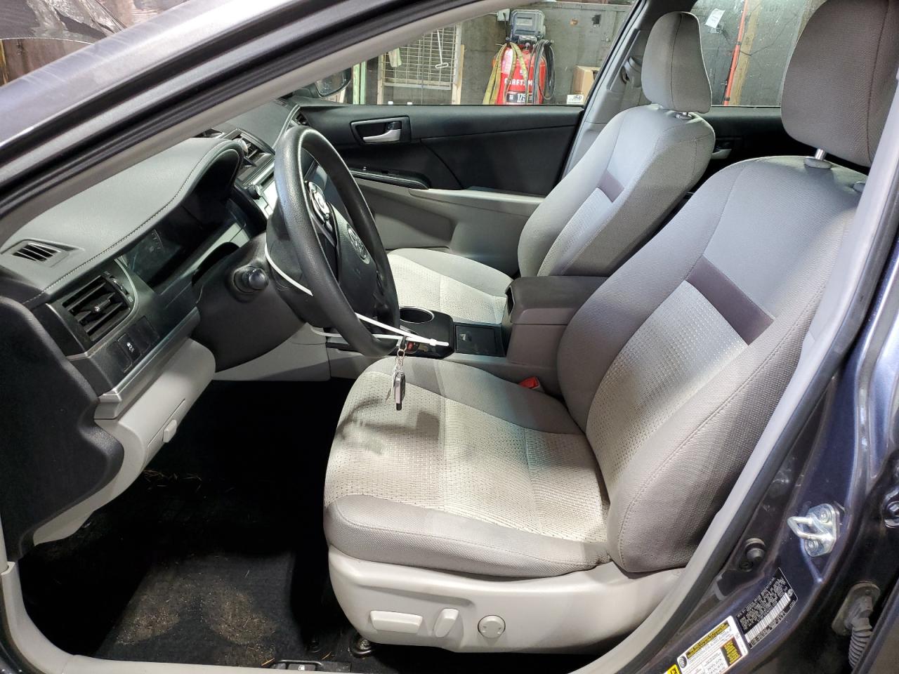 2014 Toyota Camry - Image 7