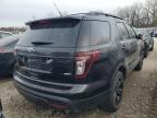 2015 Ford Explorer Sport للبيع في Kansas City، KS - Front End