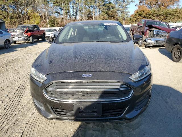  FORD FUSION 2016 Szary