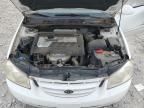 2006 Kia Spectra Lx للبيع في Wayland، MI - Side