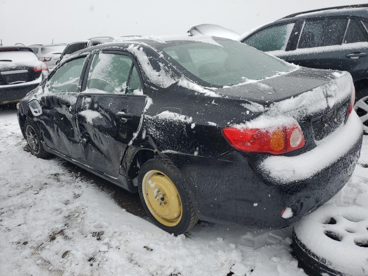 2009 Toyota Corolla - Image 2