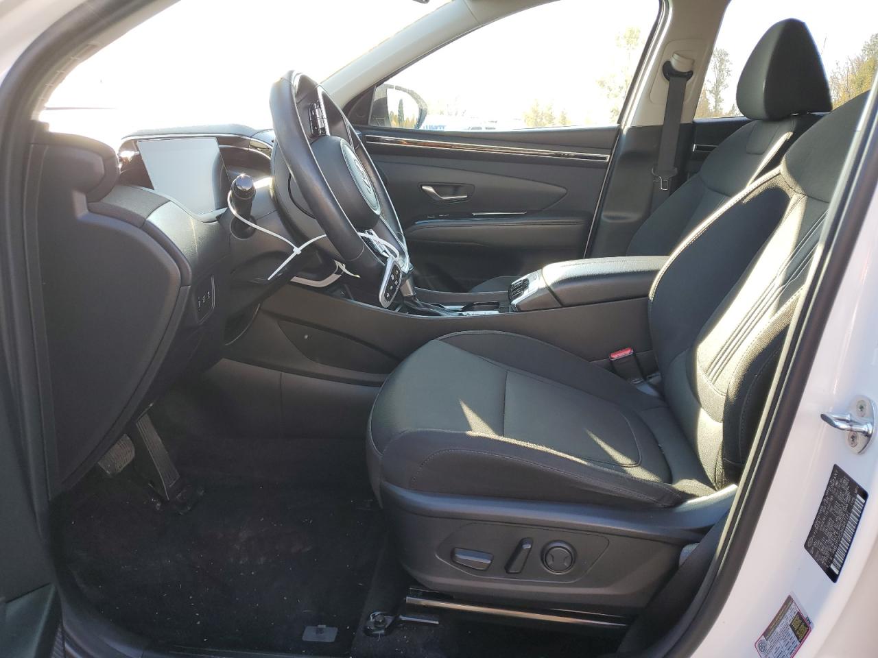 2022 Hyundai Tucson - Image 7
