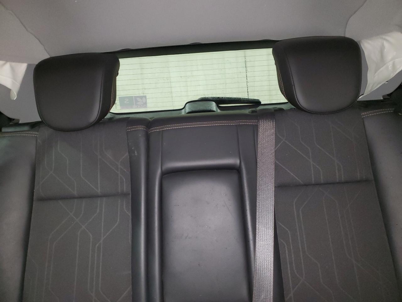 2019 Chevrolet Trax - Image 10