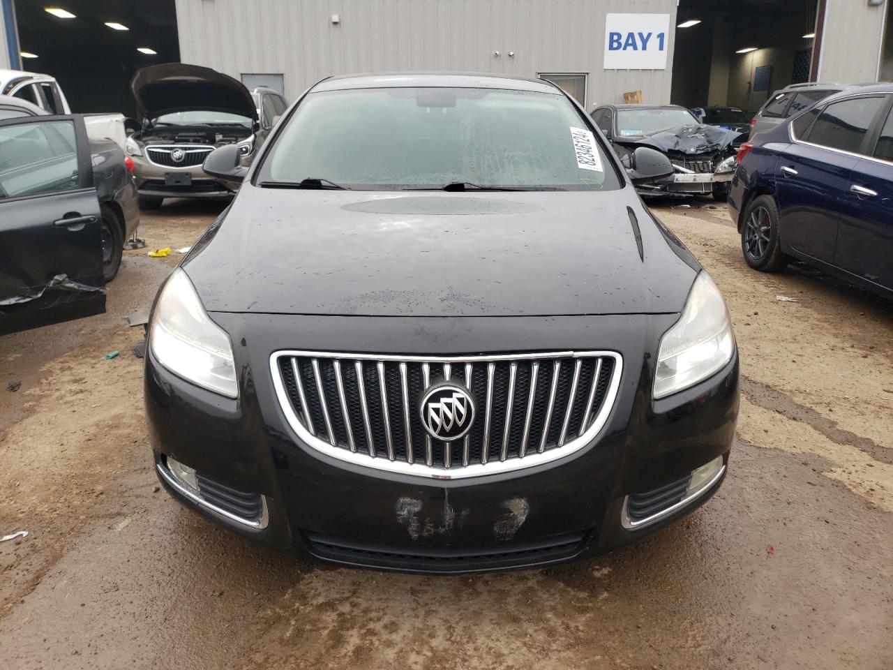 2011 Buick Regal - Image 5