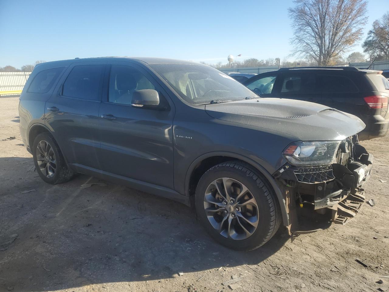 2020 Dodge Durango - Image 4