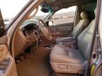 2005 Toyota Sequoia Limited de vânzare în North Las Vegas, NV - Front End