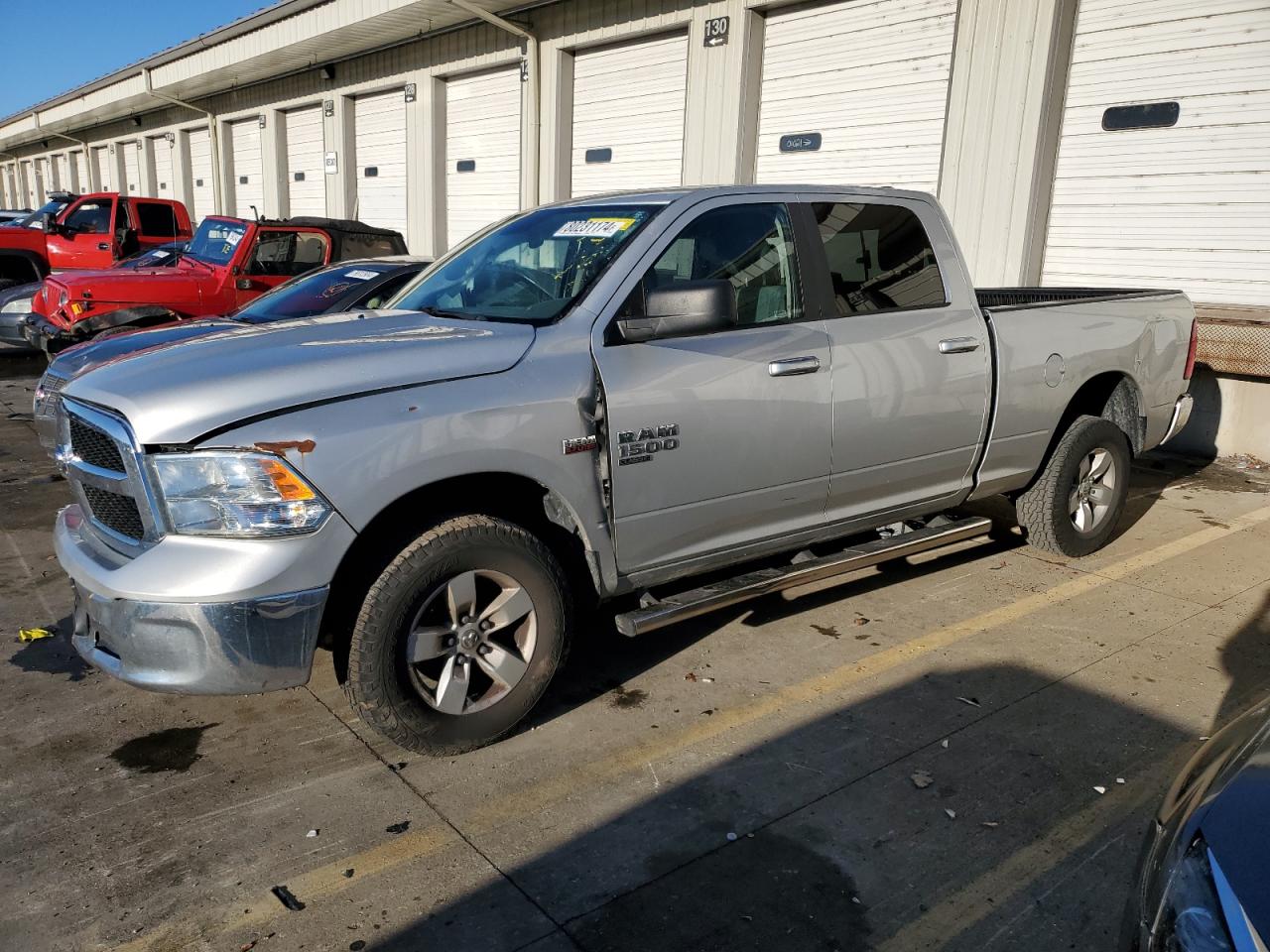 2019 RAM 1500 - Image 1
