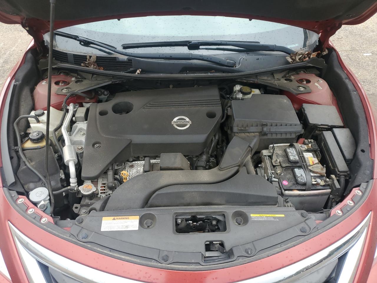 2013 Nissan Altima - Image 13