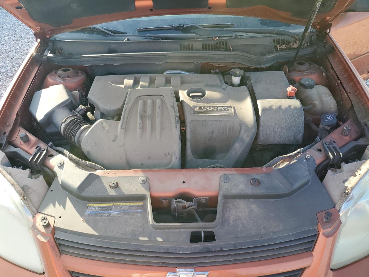 2007 Chevrolet Cobalt - Image 11