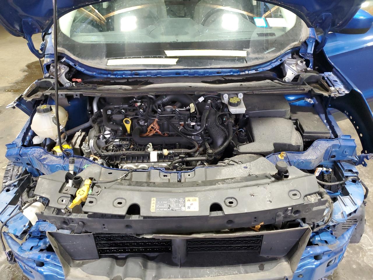 2019 Ford Escape - Image 11