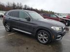 2021 Bmw X3 Xdrive30I იყიდება Brookhaven-ში, NY - Front End