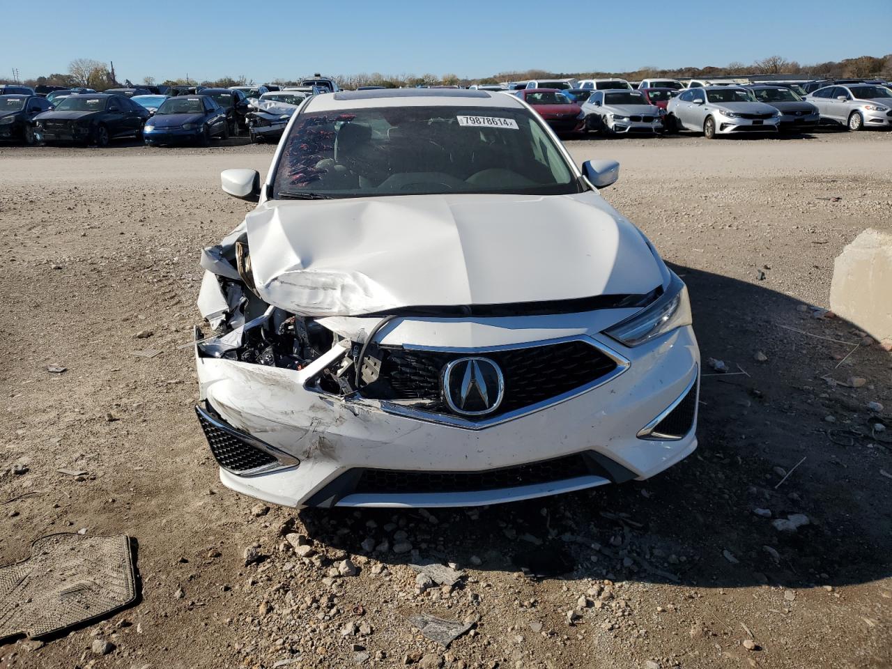 2021 Acura ILX - Image 5