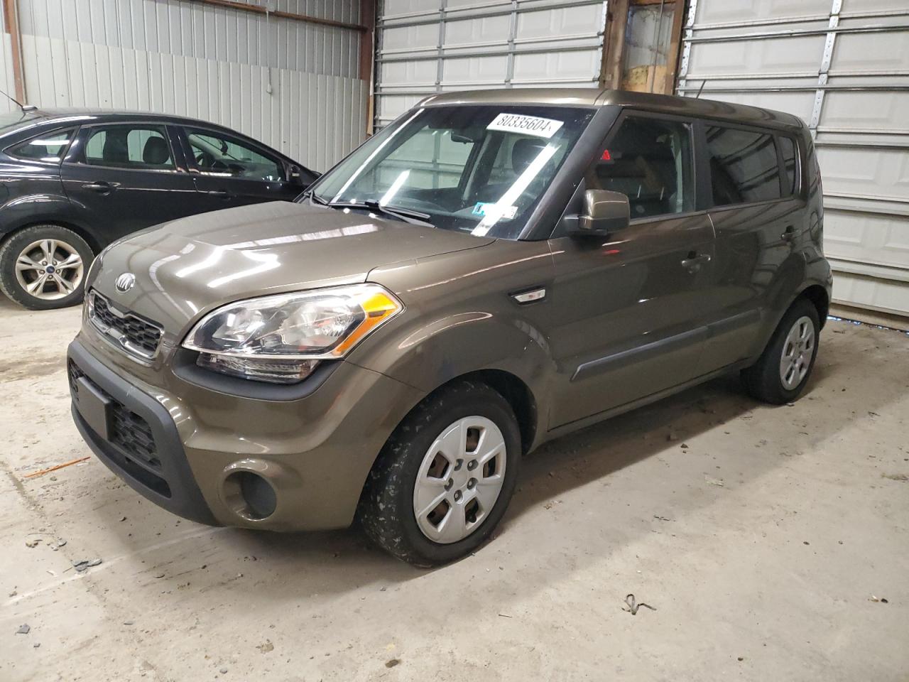 2013 Kia Soul - Image 1