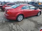 2011 Ford Fusion Se for Sale in Louisville, KY - Front End