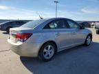 2013 Chevrolet Cruze Lt на продаже в Wilmer, TX - Minor Dent/Scratches