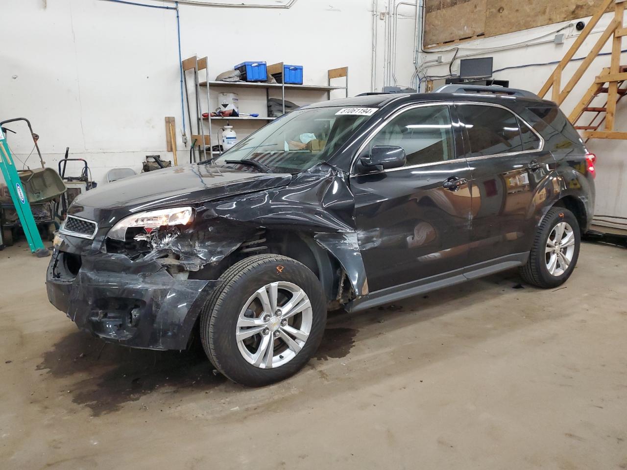 2014 Chevrolet Equinox - Image 1