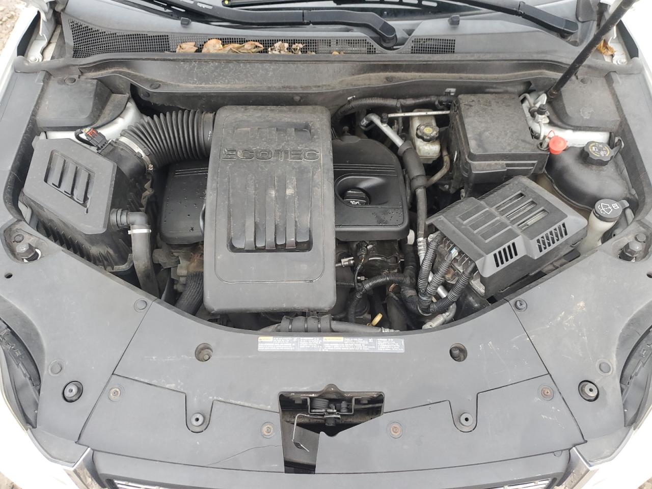 2012 GMC Terrain - Image 12