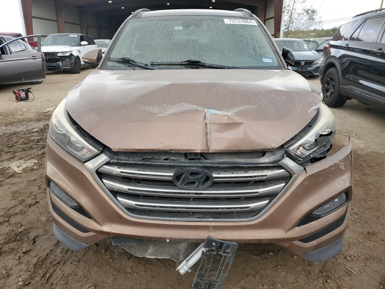 2016 Hyundai Tucson - Image 5