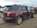 2012 Ford Explorer Xlt for Sale in Newton, AL - Front End
