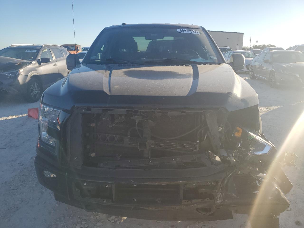 2017 Ford F-150 - Image 5