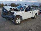 2008 Ford F150  de vânzare în Madisonville, TN - Front End