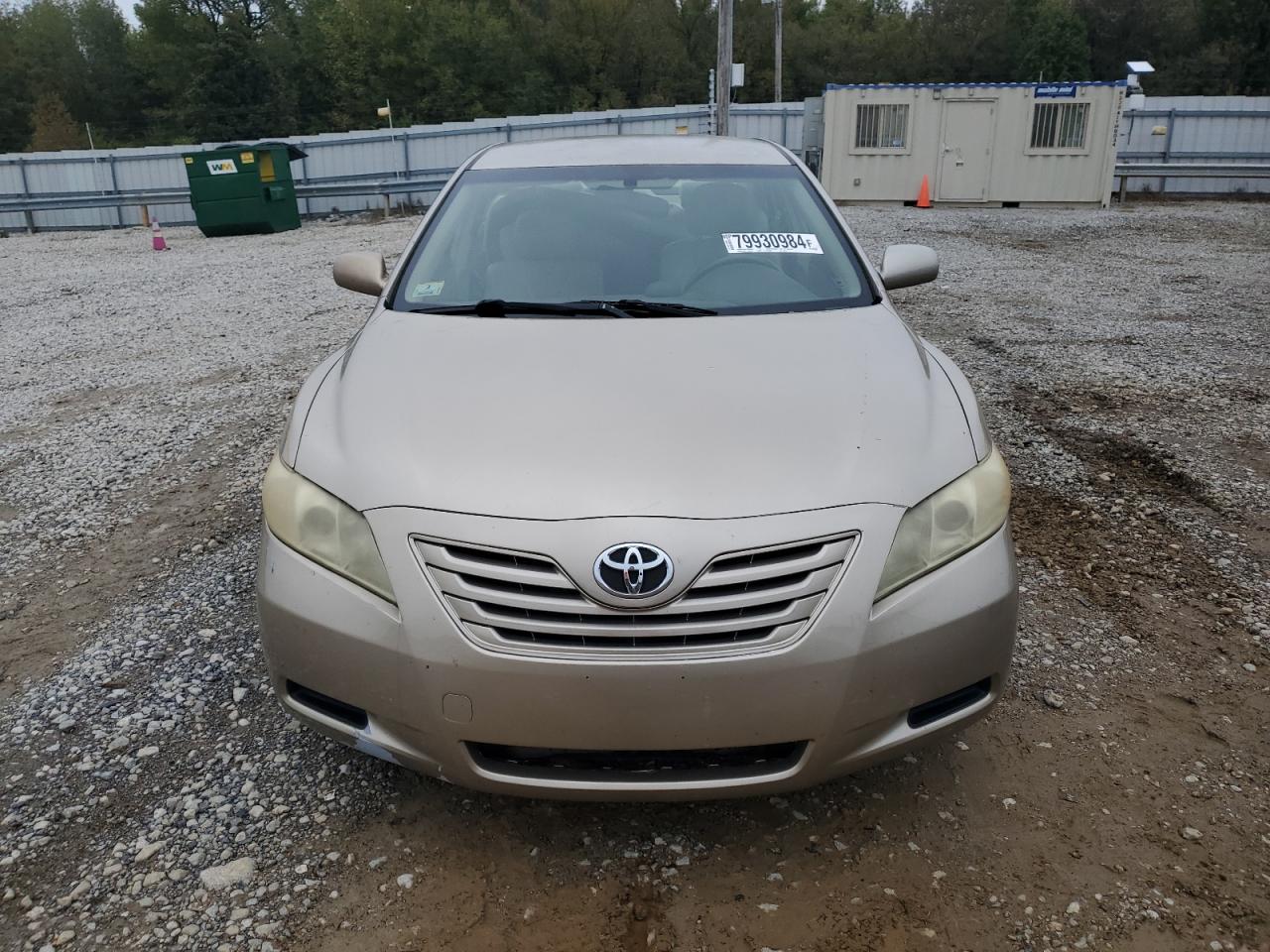 2007 Toyota Camry - Image 5
