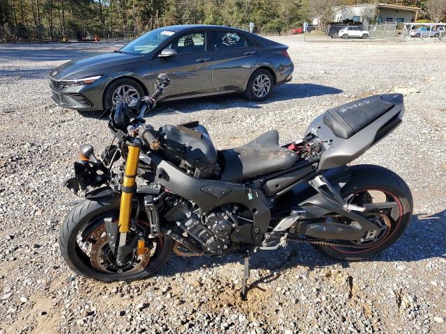 2012 YAMAHA FZ8 N