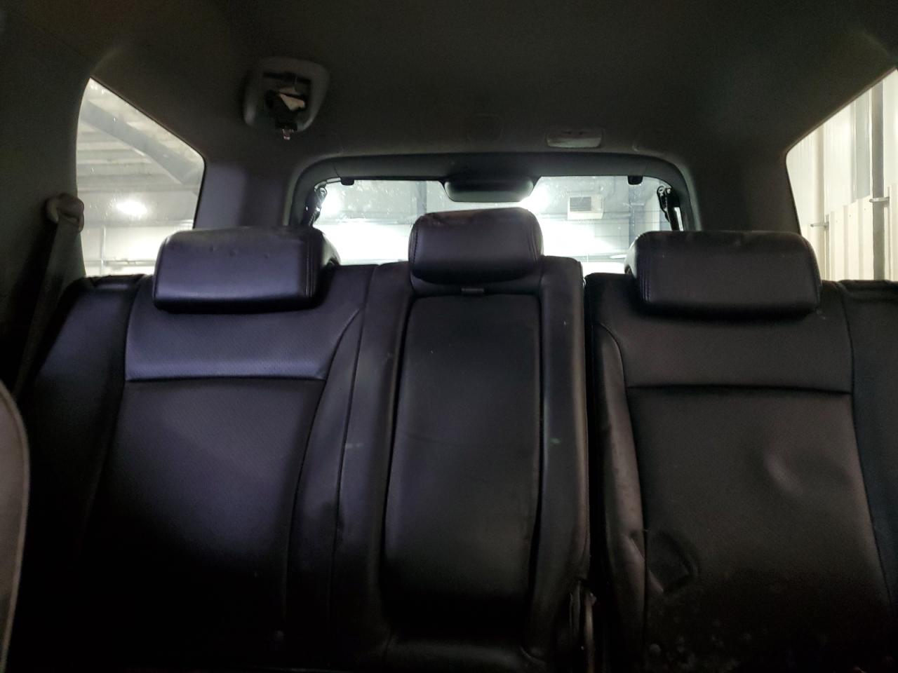 2006 Honda CR-V - Image 10