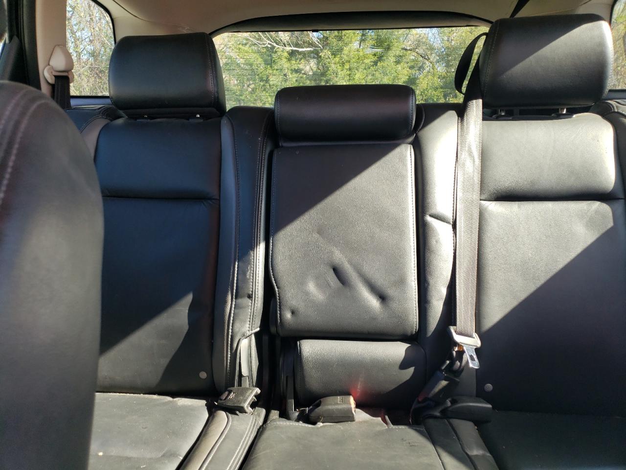 2011 Mazda CX-9 - Image 10