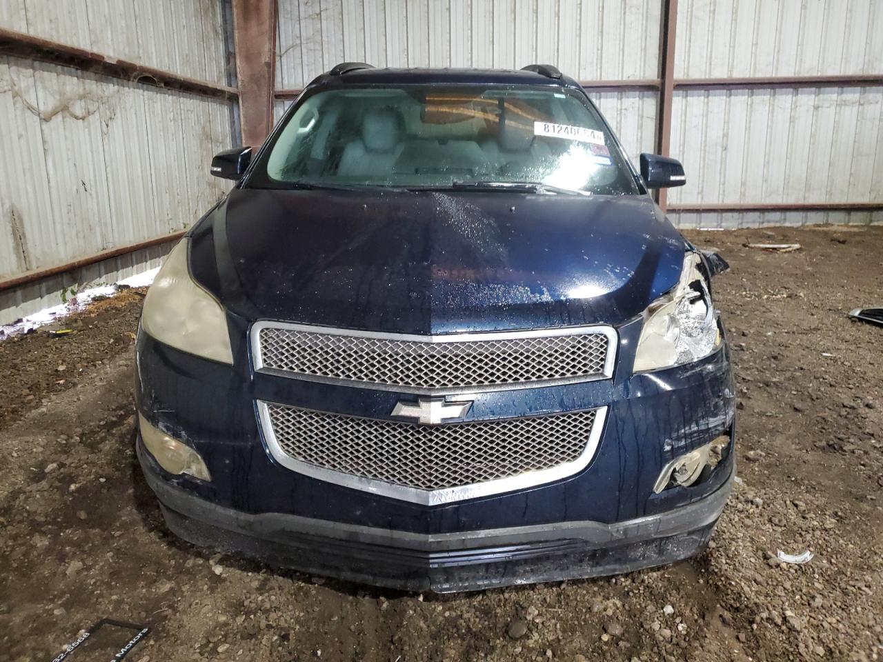2011 Chevrolet Traverse - Image 5