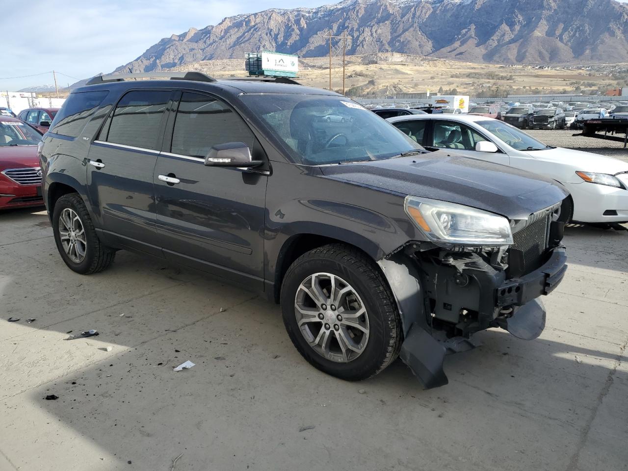 2014 GMC Acadia - Image 4