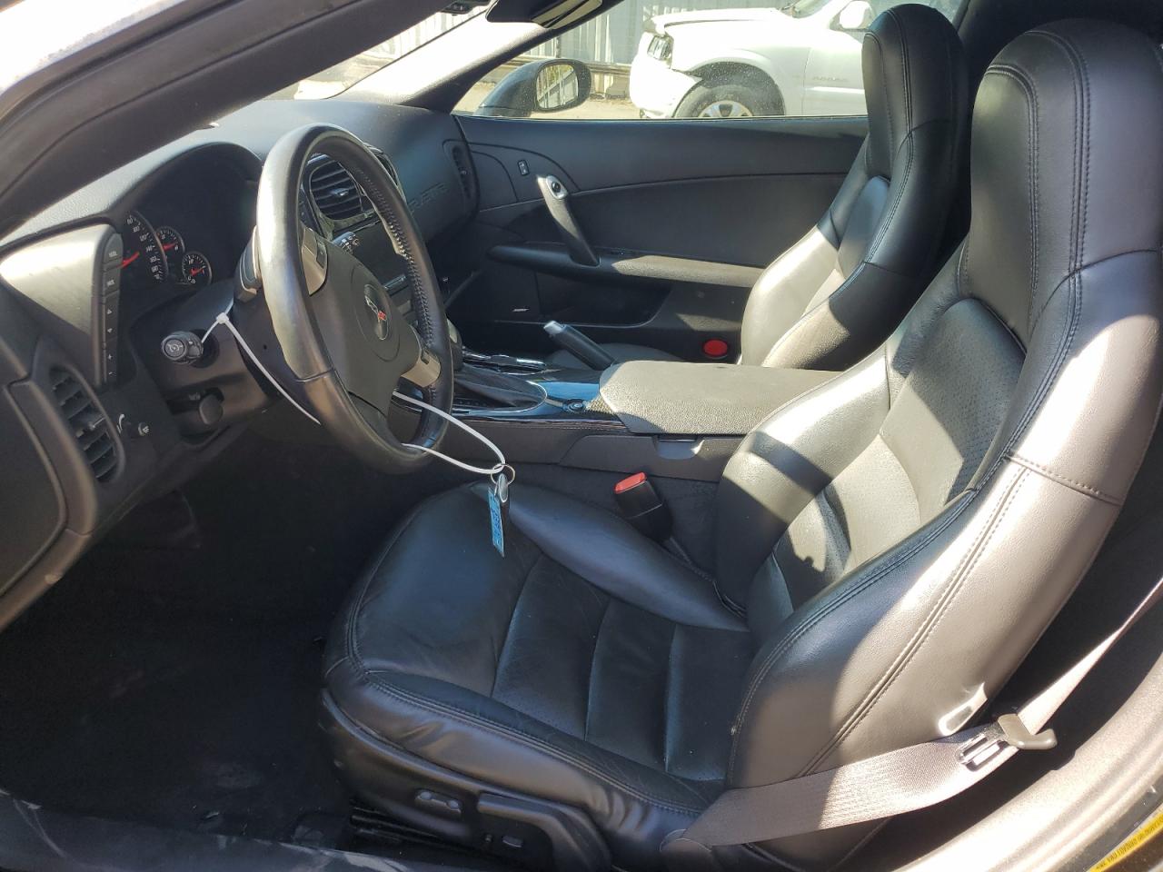 2011 Chevrolet Corvette - Image 7