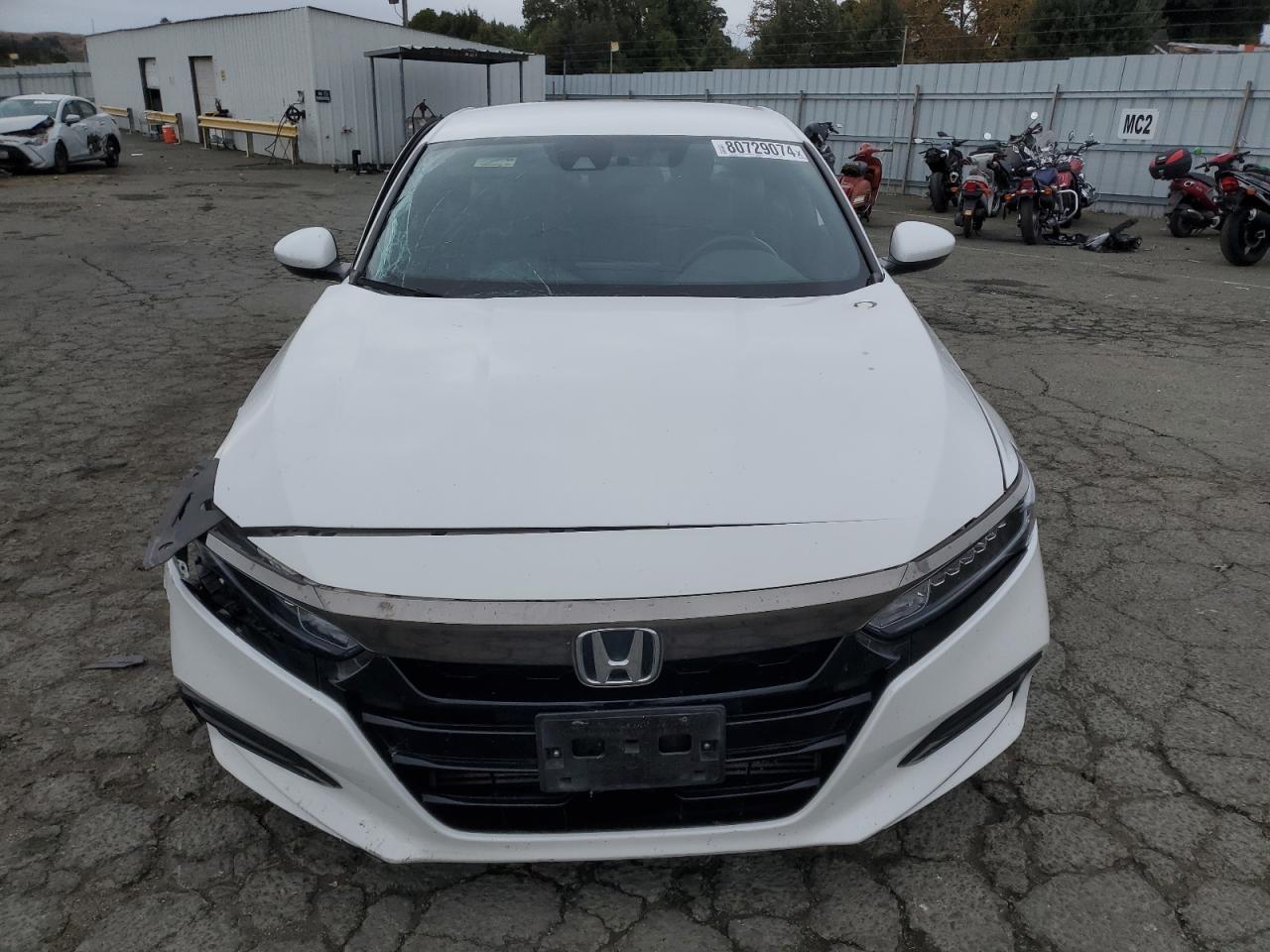 2019 Honda Accord - Image 5