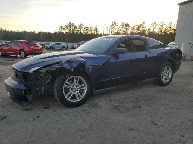 2011 Ford Mustang 