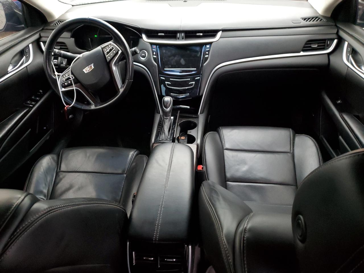 2018 Cadillac Xts VIN: 2G61U5S30J9146535 Lot: 82227944