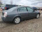 2006 Nissan Altima S zu verkaufen in Appleton, WI - Front End